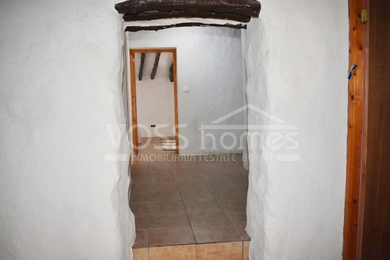 VH1893: Village / Town House for Sale in Huércal-Overa Villages