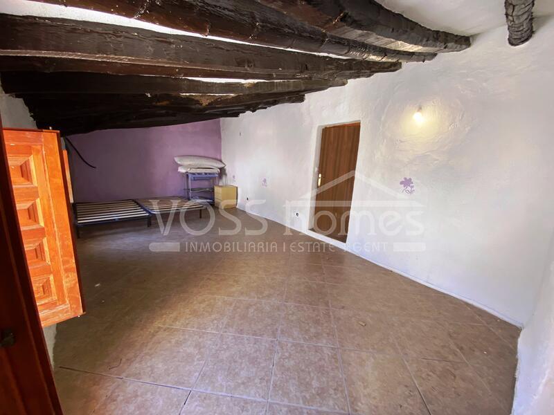 VH1893: Village / Town House for Sale in Huércal-Overa Villages