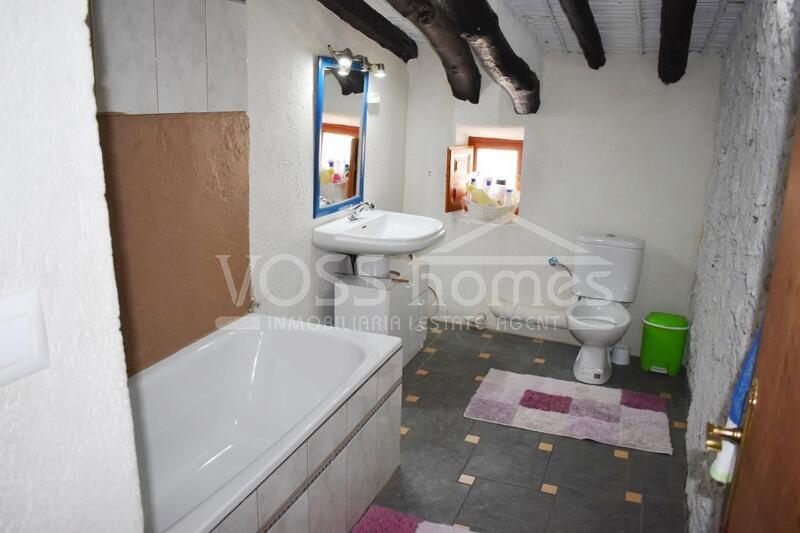 VH1893: Village / Town House for Sale in Huércal-Overa Villages