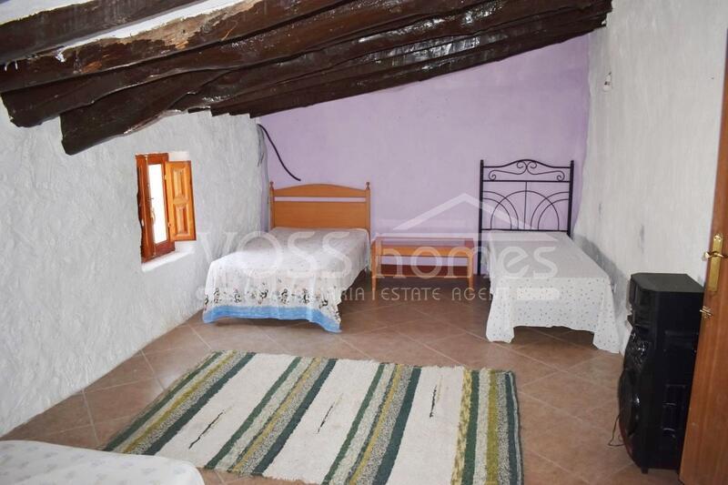 VH1893: Village / Town House for Sale in Huércal-Overa Villages