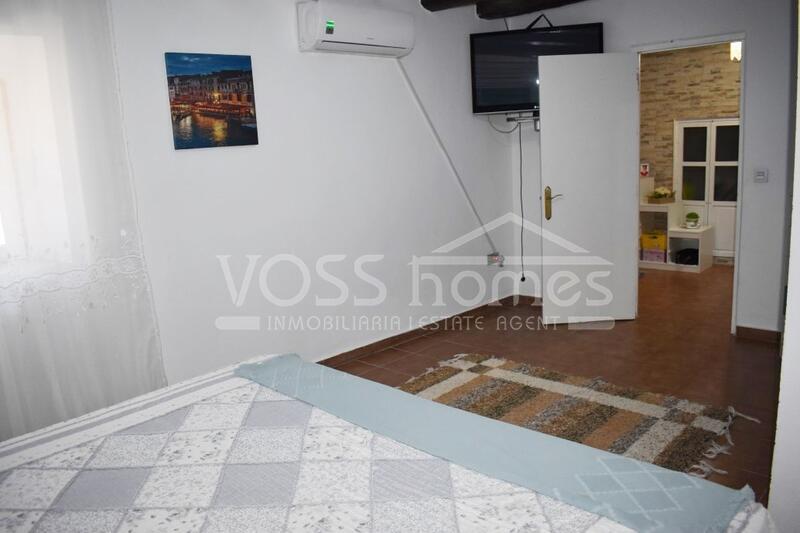 VH1893: Village / Town House for Sale in Huércal-Overa Villages