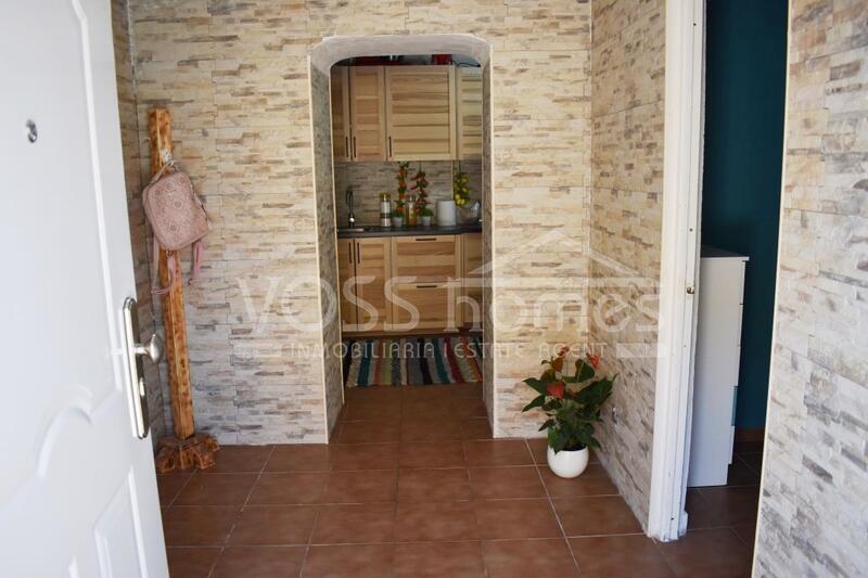 VH1893: Village / Town House for Sale in Huércal-Overa Villages