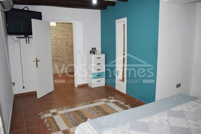 VH1893: Village / Town House for Sale in Huércal-Overa Villages