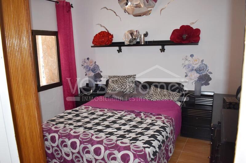 VH1896: Village / Town House for Sale in Almendricos Area