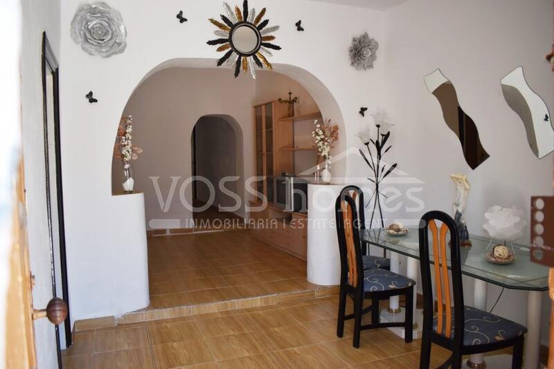 VH1896: Casa Molino, Village / Town House for Sale in Almendricos, Murcia