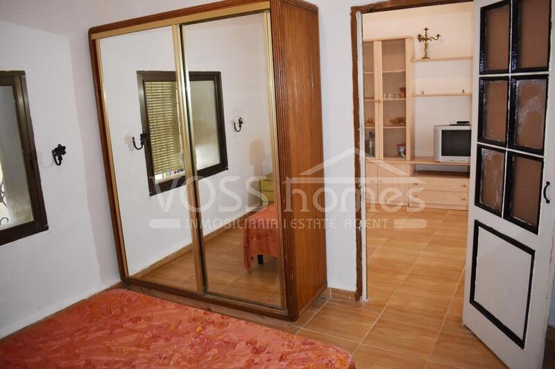 VH1896: Village / Town House for Sale in Almendricos Area