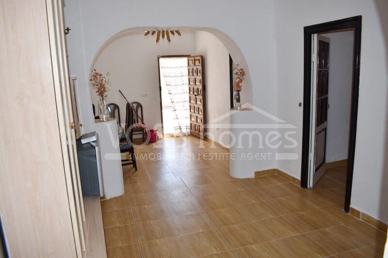 VH1896: Village / Town House for Sale in Almendricos Area