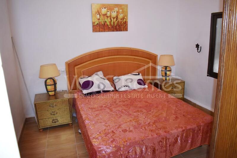 VH1896: Village / Town House for Sale in Almendricos Area