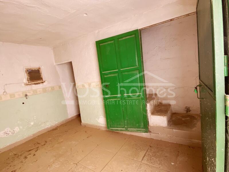 VH1917: Country House / Cortijo for Sale in Huércal-Overa Countryside