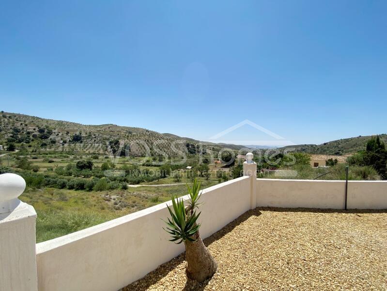 VH1917: Country House / Cortijo for Sale in Huércal-Overa Countryside