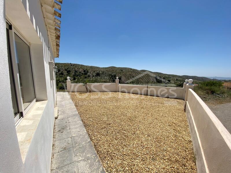 VH1917: Country House / Cortijo for Sale in Huércal-Overa Countryside