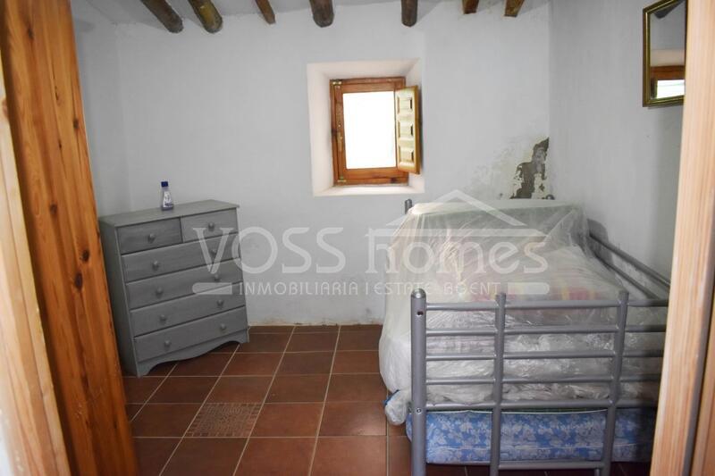 VH1938: Village / Town House for Sale in Huércal-Overa Villages