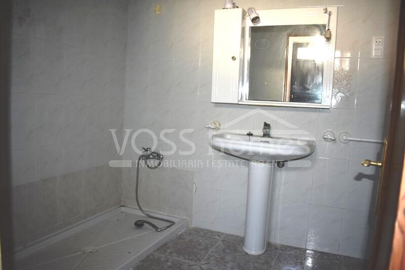 VH1947: Village / Town House for Sale in Huércal-Overa Villages