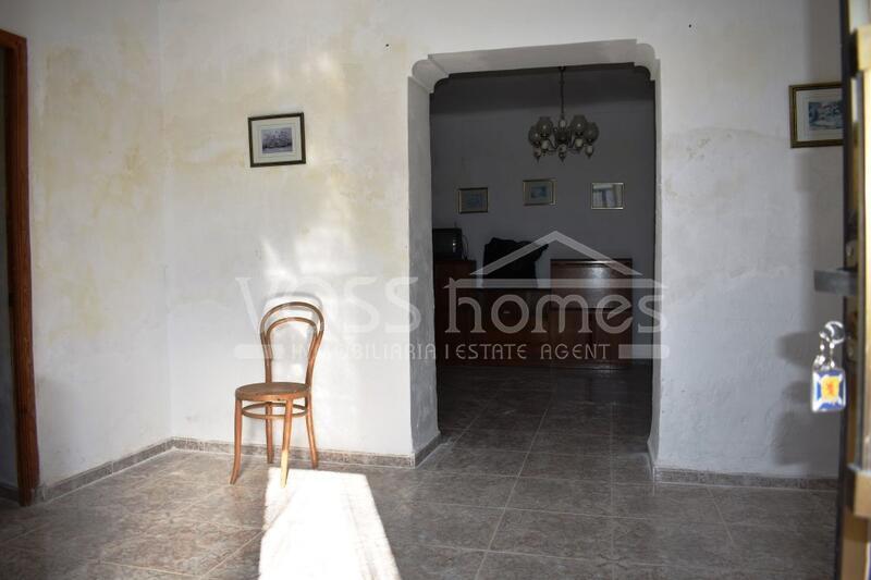 VH1947: Village / Town House for Sale in Huércal-Overa Villages