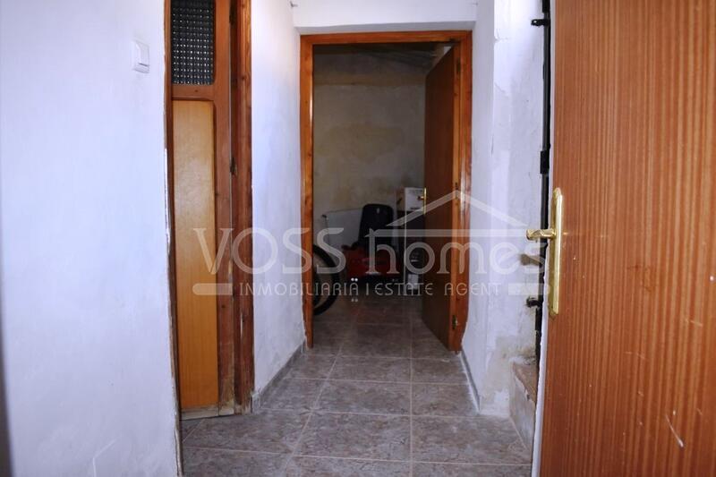 VH1947: Village / Town House for Sale in Huércal-Overa Villages