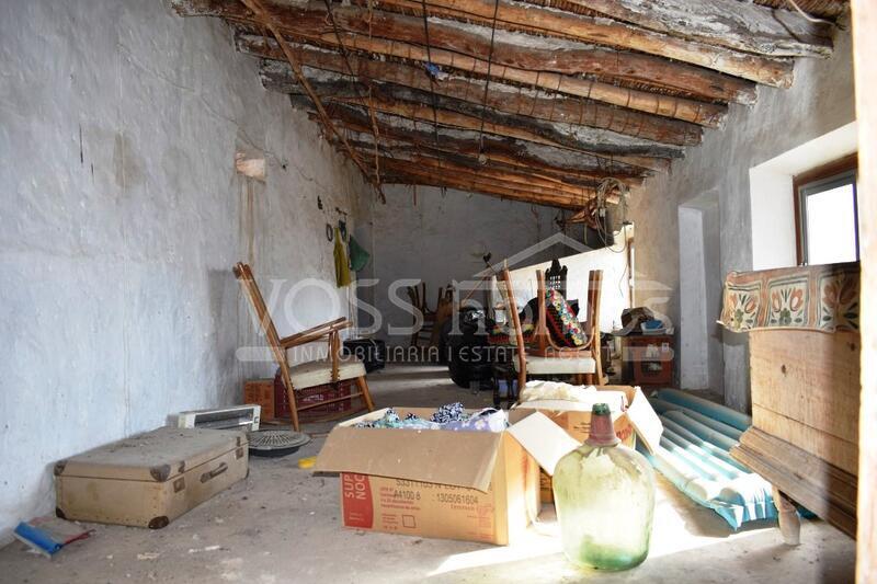 VH1947: Casa de pueblo en venta en Pueblos Huércal-Overa