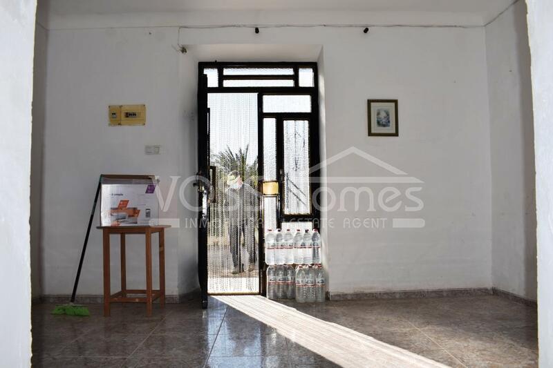 VH1947: Village / Town House for Sale in Huércal-Overa Villages