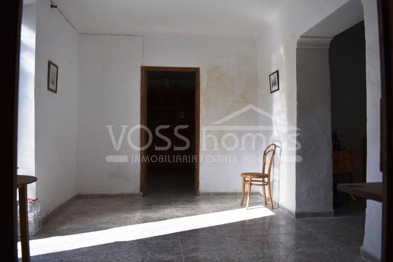 VH1947: Village / Town House for Sale in Huércal-Overa Villages