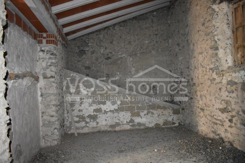 VH1948: Country House / Cortijo for Sale in Taberno Area