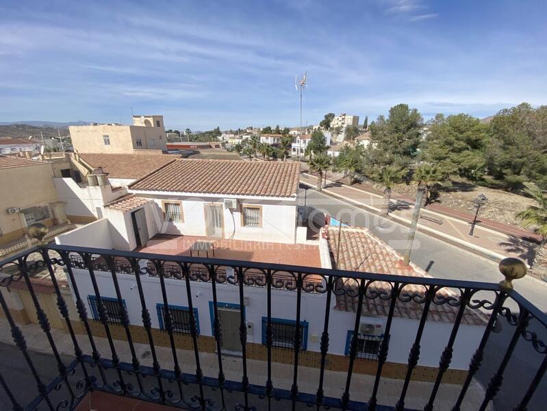 VH1950: Apartment for Sale in La Alfoquia Area