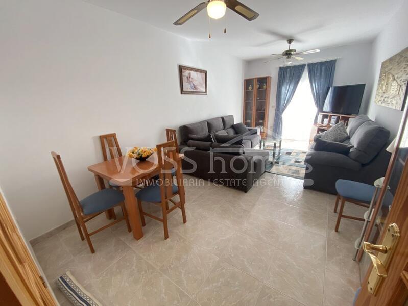 VH1950: Apartment for Sale in La Alfoquia Area