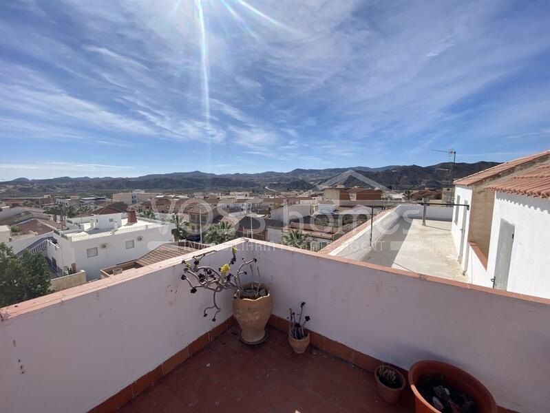 VH1950: Apartment for Sale in La Alfoquia Area