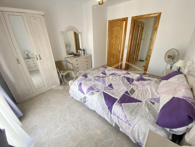 VH1950: Apartment for Sale in La Alfoquia Area