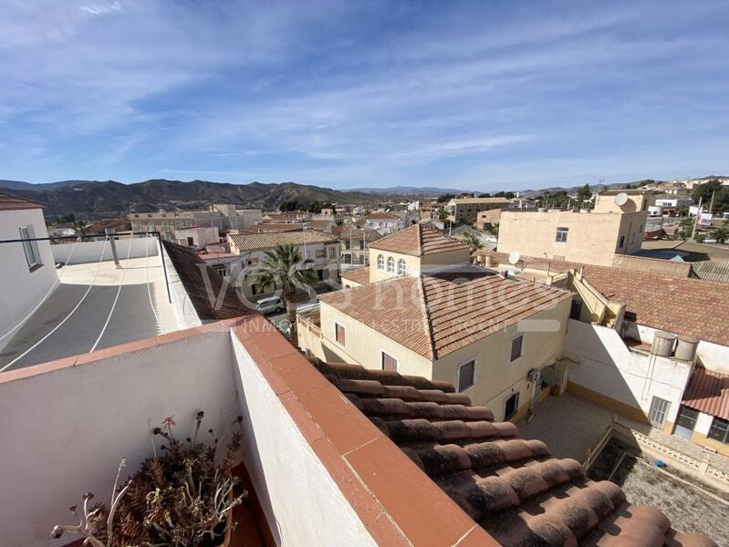 VH1950: Apartment for Sale in La Alfoquia Area