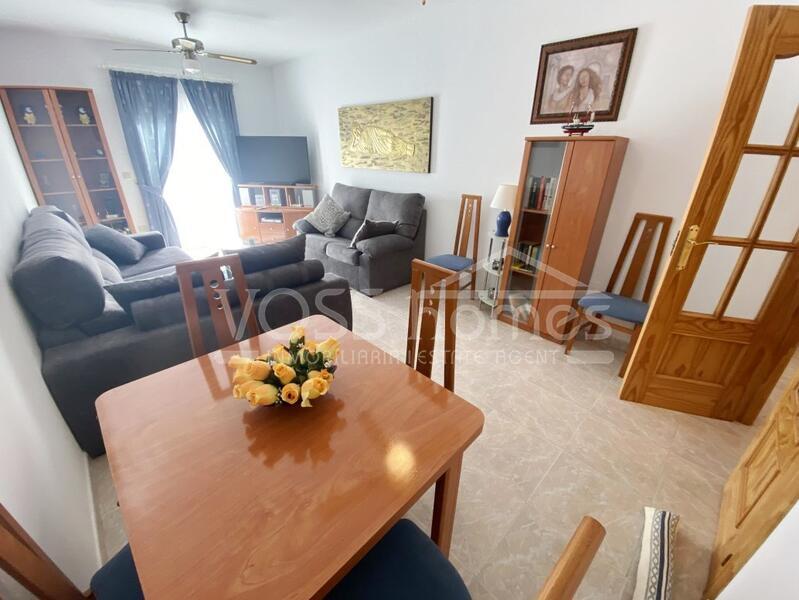 VH1950: Apartment Carlow, Apartamento en venta en La Alfoquia, Almería