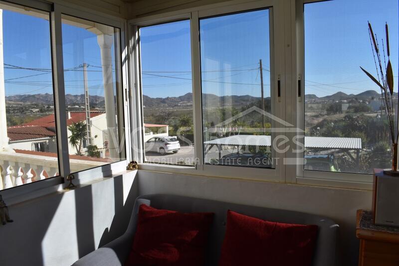 VH1957: Casa de pueblo en venta en Zona de Zurgena