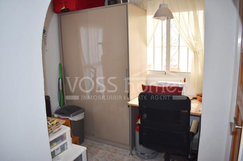 VH1957: Village / Town House for Sale in Zurgena Area