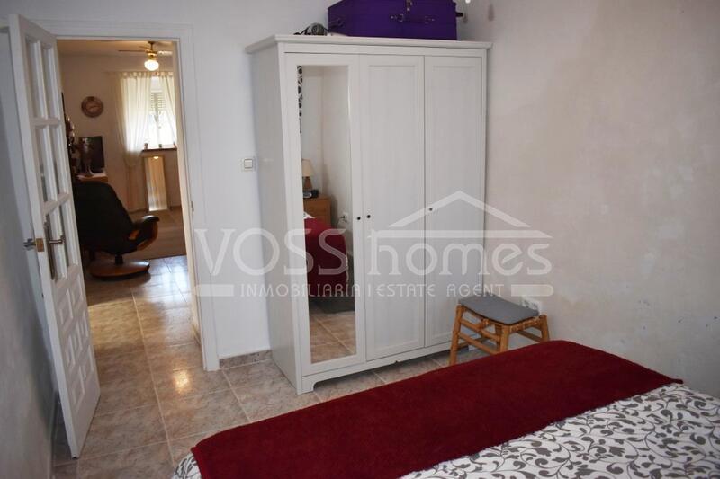 VH1957: Village / Town House for Sale in Zurgena Area