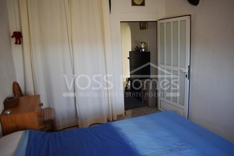 VH1957: Village / Town House for Sale in Zurgena Area