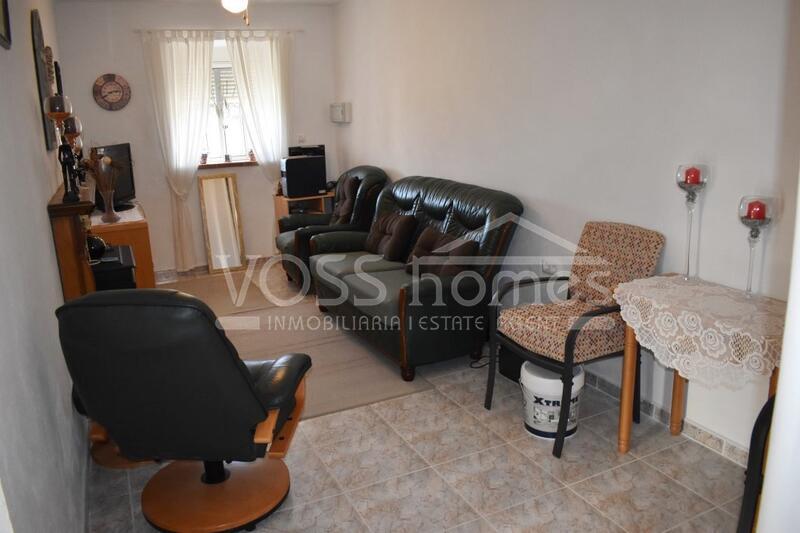 VH1957: Village / Town House for Sale in Zurgena Area