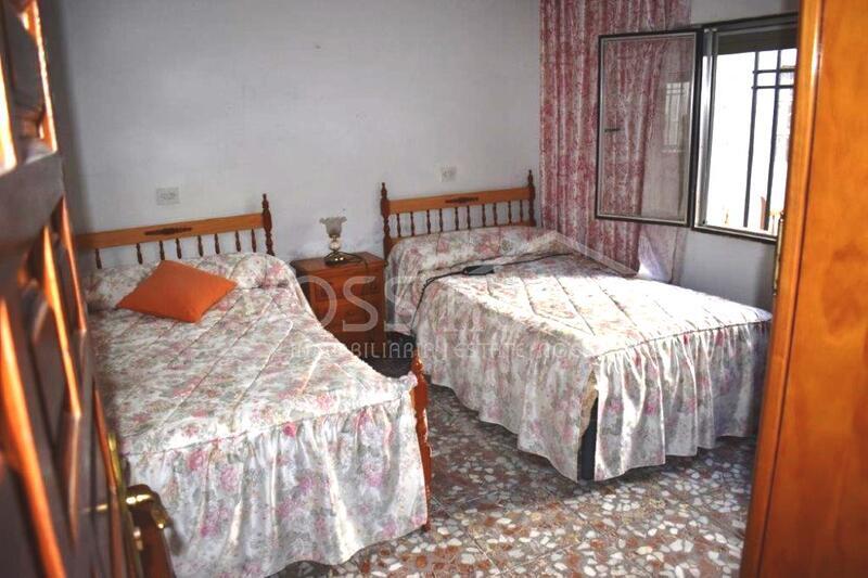 VH1961: Village / Town House for Sale in Zurgena Area