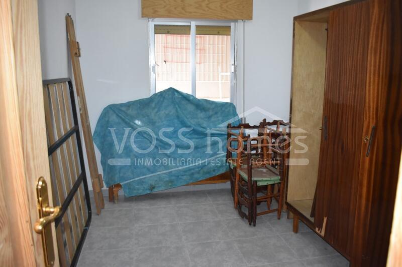 VH1967: Village / Town House for Sale in Taberno Area