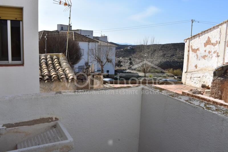 VH1967: Village / Town House for Sale in Taberno Area