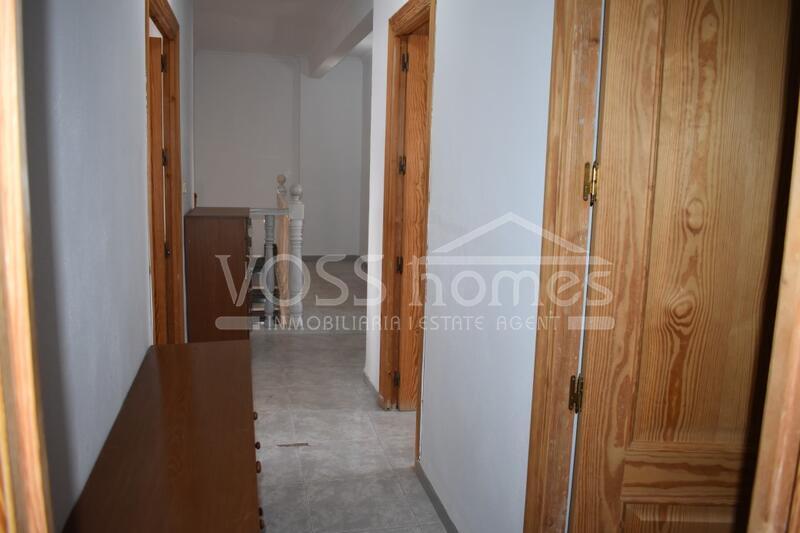 VH1967: Village / Town House for Sale in Taberno Area