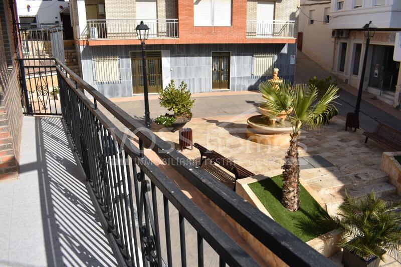 VH1967: Casa Kiko, Village / Town House for Sale in Taberno, Almería