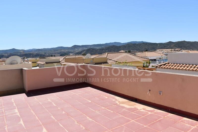 VH1977: Villa for Sale in La Alfoquia Area