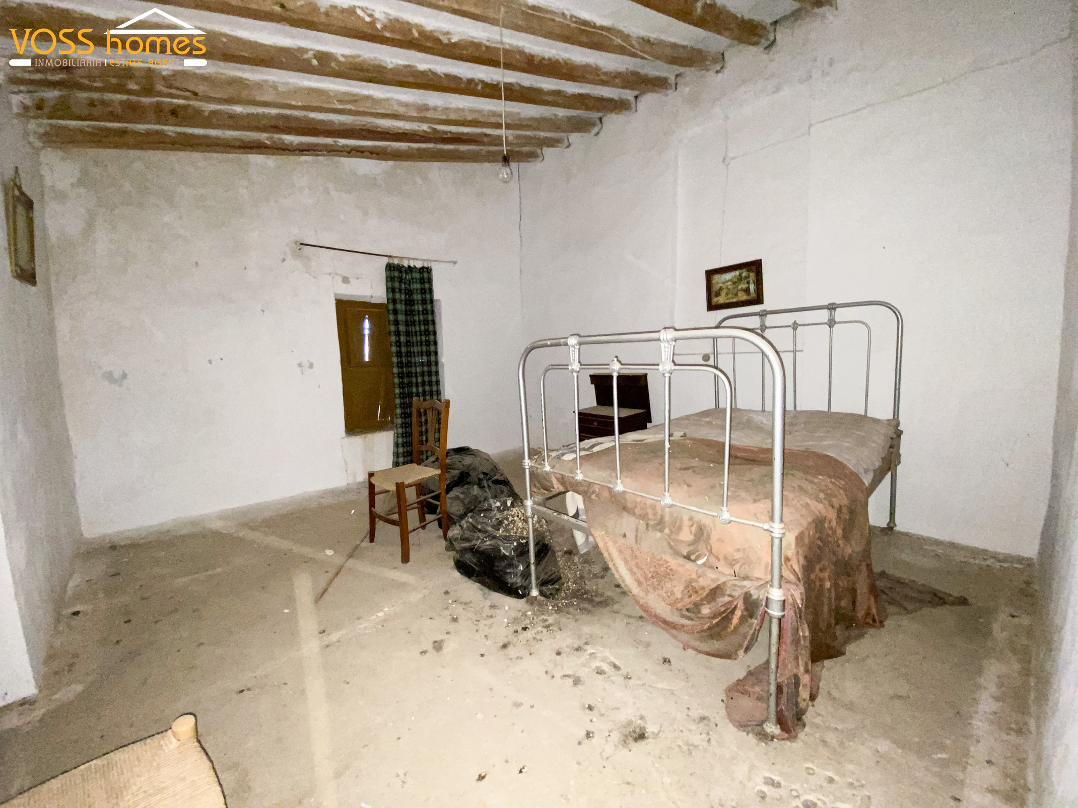 VH1981: Country House / Cortijo for Sale in La Alfoquia Area
