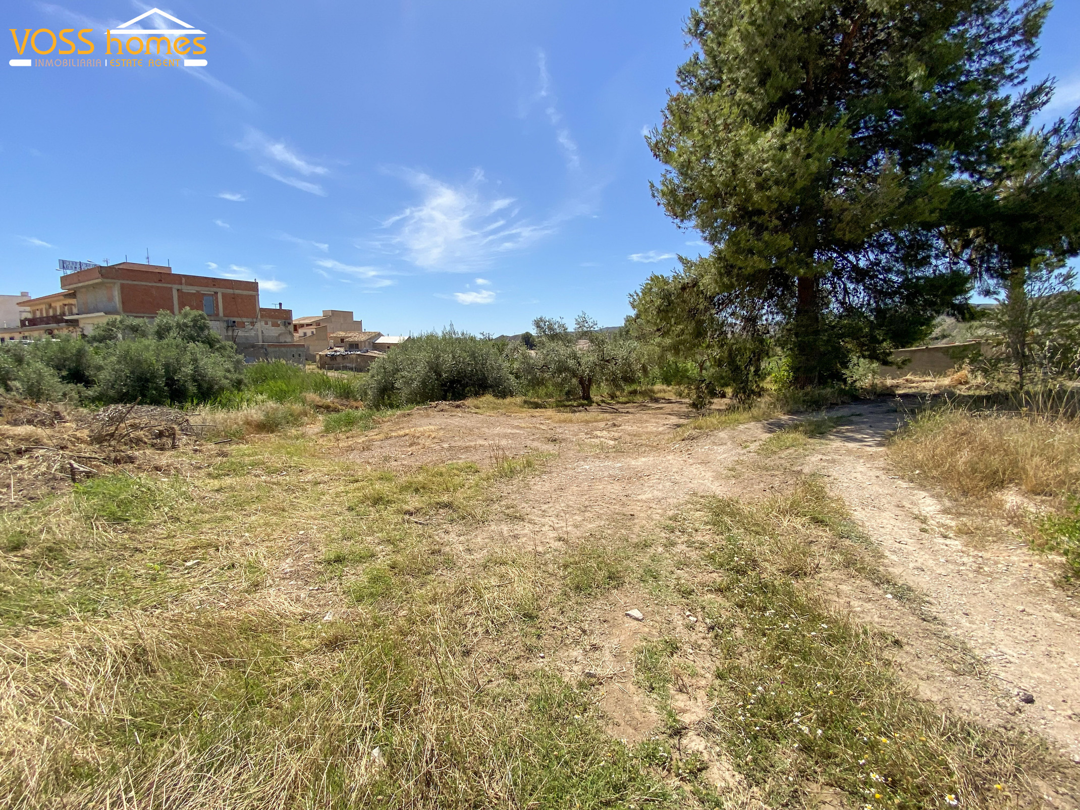 VH1981: Country House / Cortijo for Sale in La Alfoquia Area