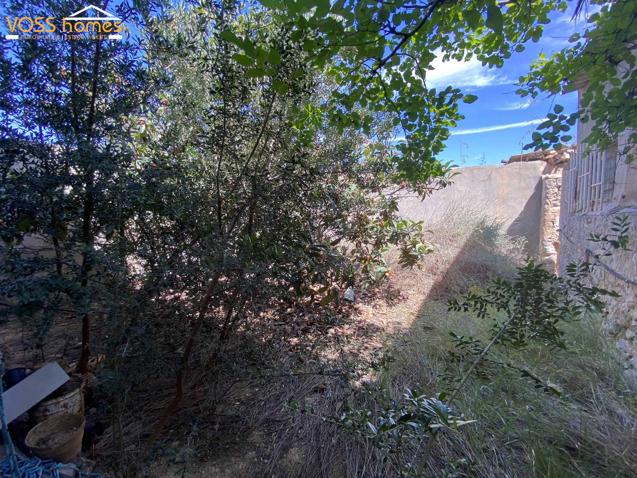VH1981: Country House / Cortijo for Sale in La Alfoquia Area