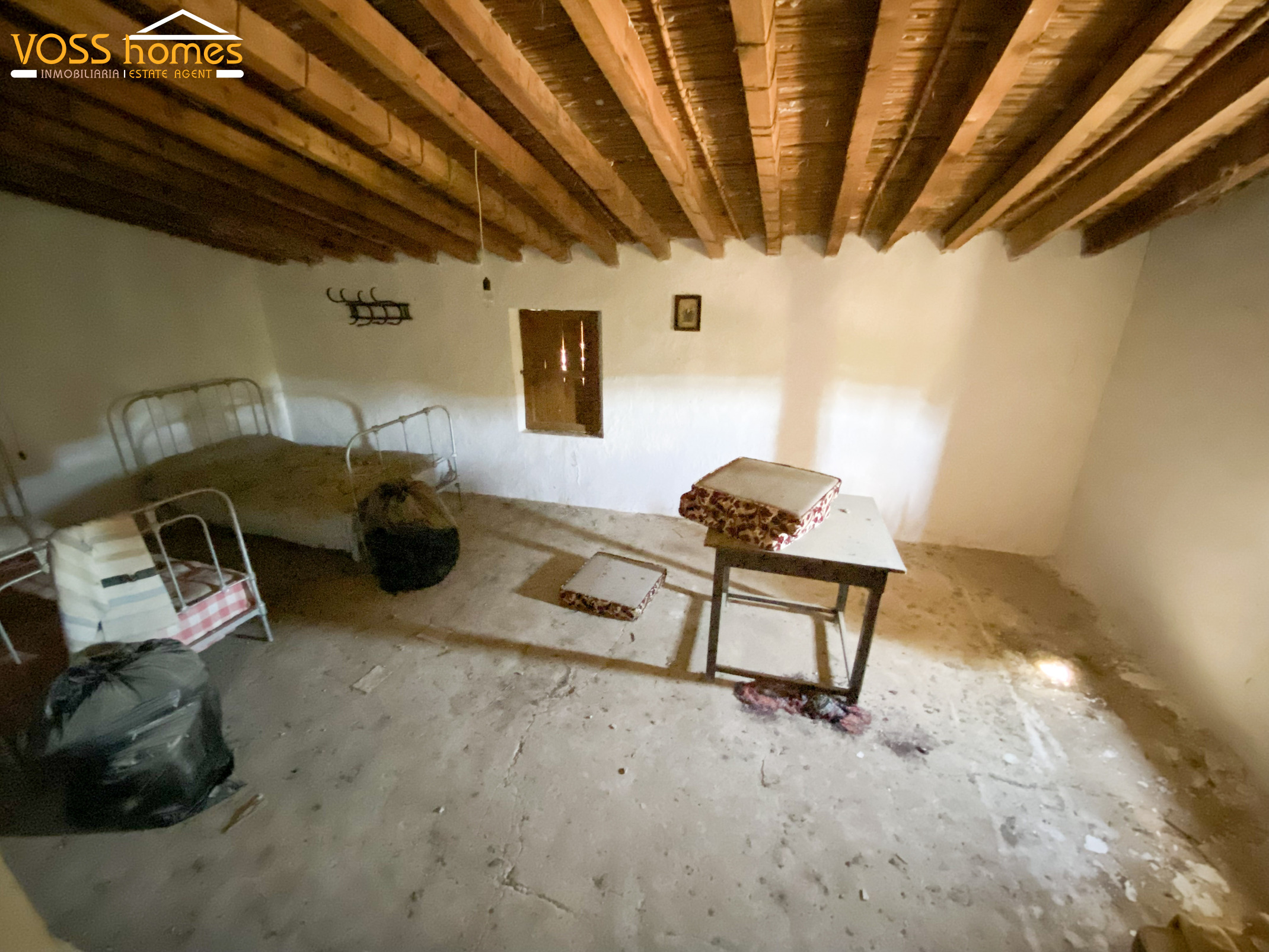 VH1981: Country House / Cortijo for Sale in La Alfoquia Area