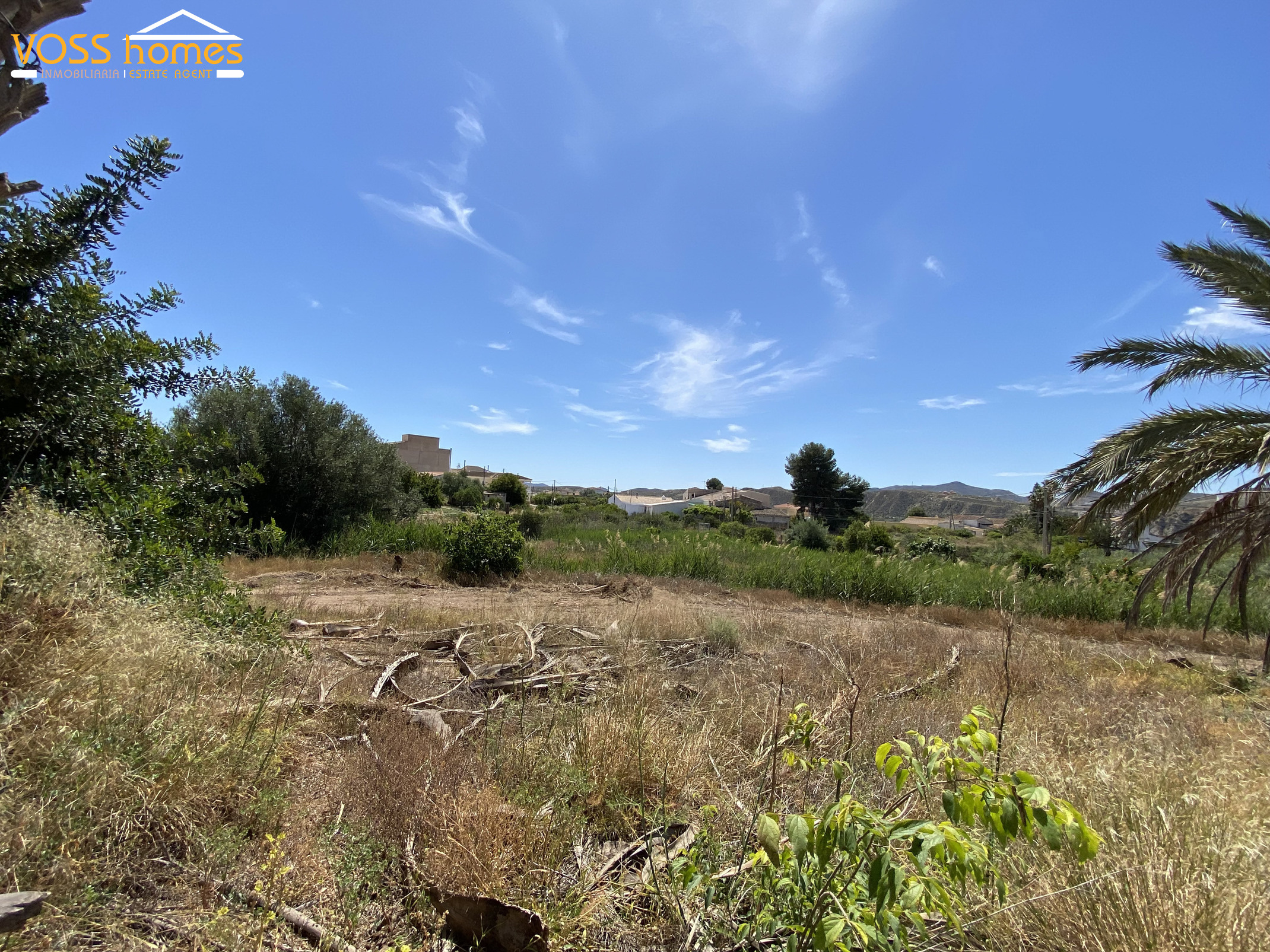 VH1981: Country House / Cortijo for Sale in La Alfoquia Area