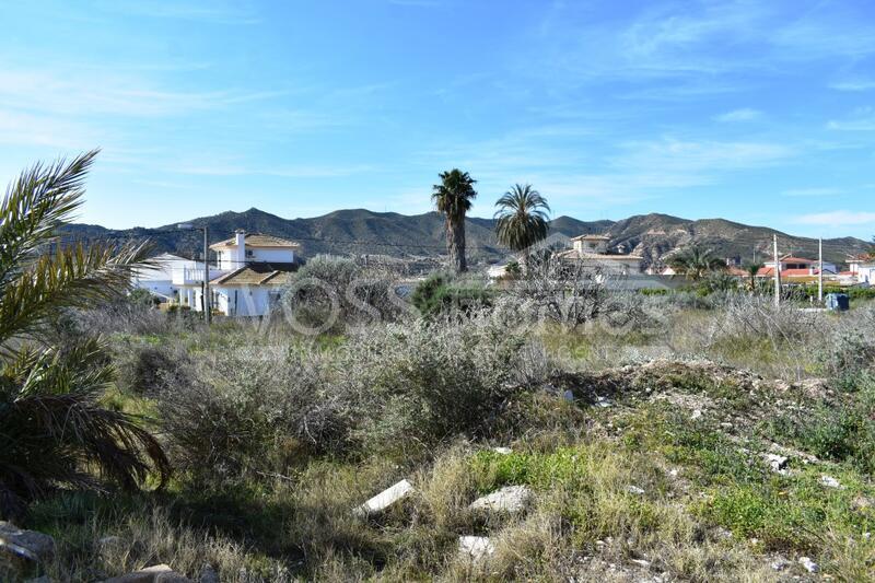 VH1981: Cortijo Palmera, Country House / Cortijo for Sale in La Alfoquia, Almería