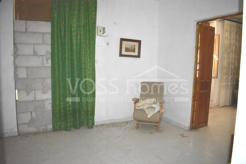 VH1981: Country House / Cortijo for Sale in La Alfoquia Area