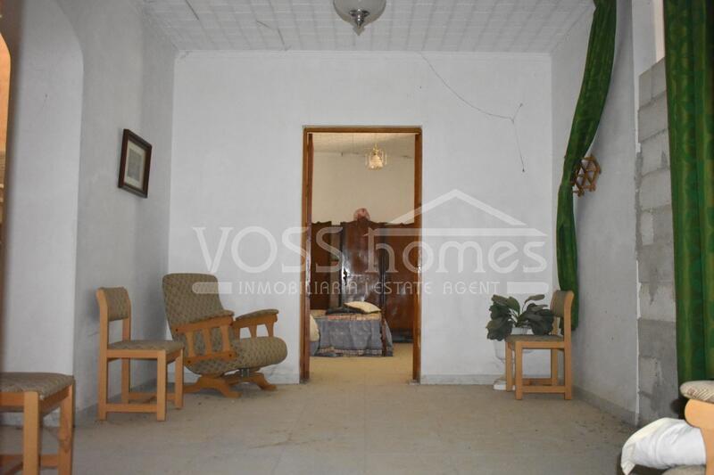 VH1981: Country House / Cortijo for Sale in La Alfoquia Area