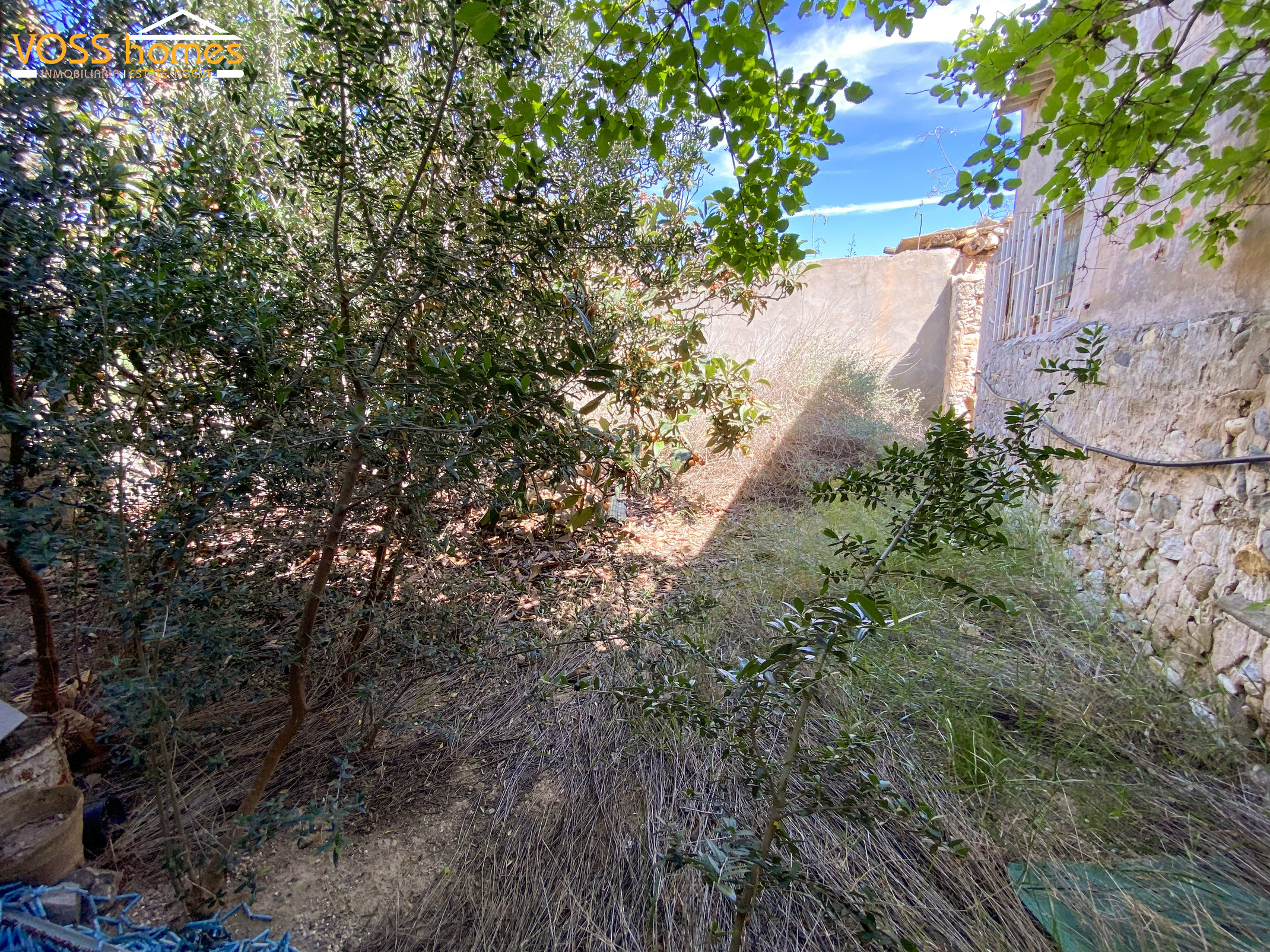 VH1981: Country House / Cortijo for Sale in La Alfoquia Area