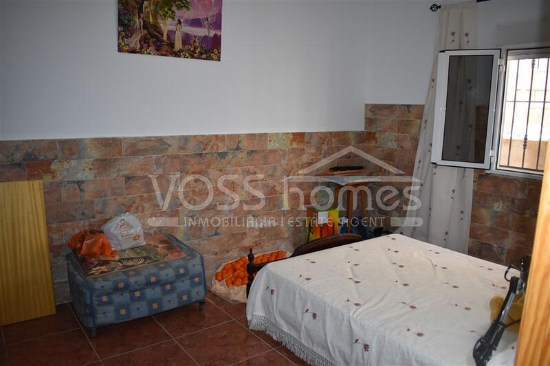VH1985: Village / Town House for Sale in Huércal-Overa Villages